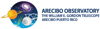 arecibo logo