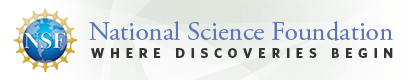 national scienc foundation logo